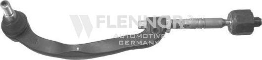 Flennor FL579-A - Tie Rod car-mod.net