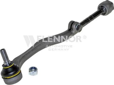 Flennor FL5769-A - Tie Rod car-mod.net