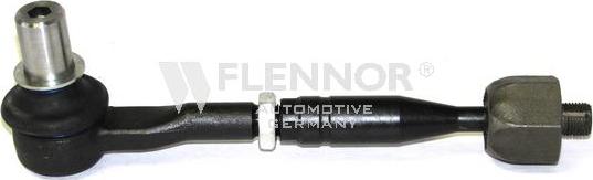 Flennor FL572-A - Tie Rod car-mod.net