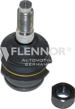 Flennor FL577-D - Ball Joint car-mod.net