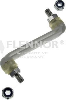 Flennor FL577-H - Rod / Strut, stabiliser car-mod.net