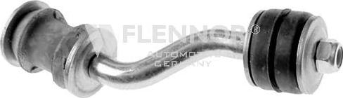 Flennor FL695-H - Rod / Strut, stabiliser car-mod.net