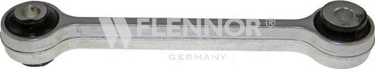 Flennor FL6599-F - Rod / Strut, stabiliser car-mod.net
