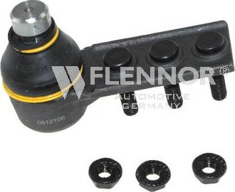 Flennor FL603-D - Ball Joint car-mod.net