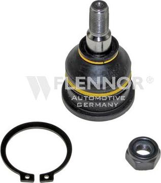 Flennor FL673-D - Ball Joint car-mod.net