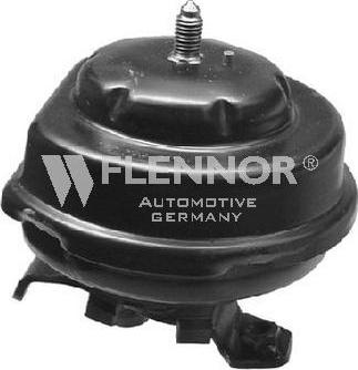 Flennor FL0994-J - Holder, engine mounting car-mod.net