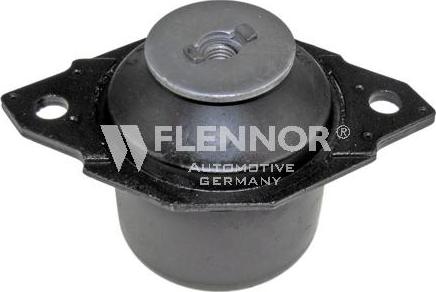 Flennor FL0995-J - Holder, engine mounting car-mod.net