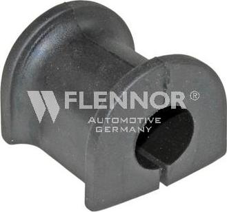 Flennor FL0990-H - Bearing Bush, stabiliser car-mod.net