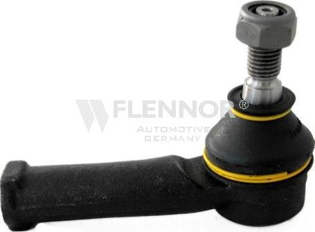 Flennor FL0993-B - Tie Rod End car-mod.net