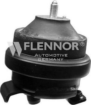 Flennor FL0993-J - Holder, engine mounting car-mod.net