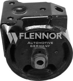 Flennor FL0992-J - Holder, engine mounting car-mod.net