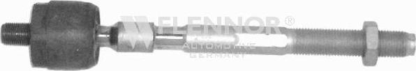 Flennor FL0954-C - Inner Tie Rod, Axle Joint car-mod.net