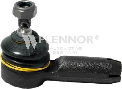 Flennor FL095-B - Tie Rod End car-mod.net