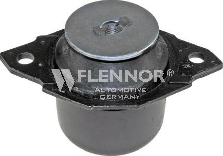 Flennor FL0904-J - Holder, engine mounting car-mod.net