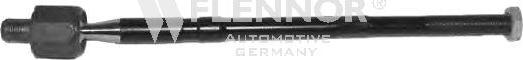 Flennor FL0906-C - Inner Tie Rod, Axle Joint car-mod.net