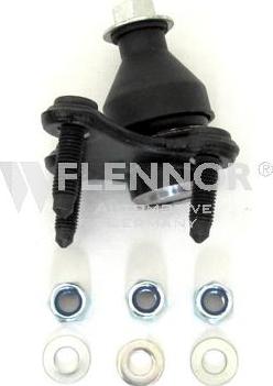 Flennor FL0906-D - Ball Joint car-mod.net
