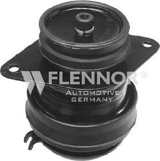 Flennor FL0900-J - Holder, engine mounting car-mod.net