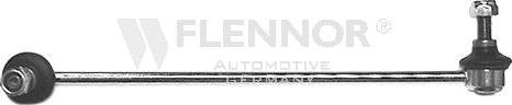 Flennor FL0907-H - Rod / Strut, stabiliser car-mod.net