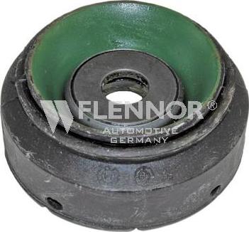 Flennor FL0916-J - Top Strut Mounting car-mod.net