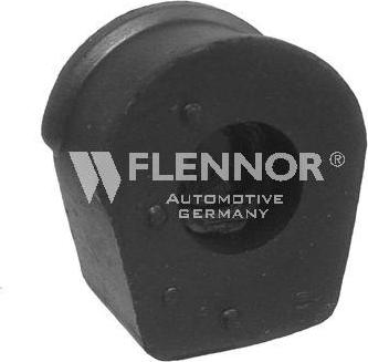 Flennor FL0918-J - Bearing Bush, stabiliser car-mod.net