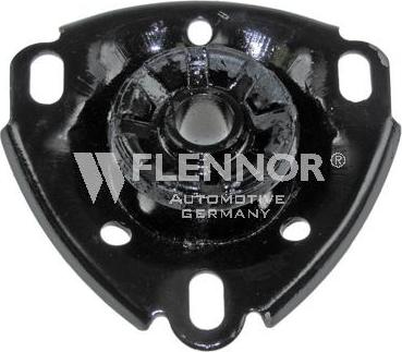 Flennor FL0912-J - Top Strut Mounting car-mod.net