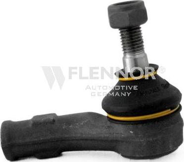 Flennor FL098-B - Tie Rod End car-mod.net