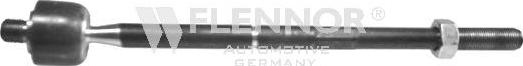 Flennor FL098-C - Inner Tie Rod, Axle Joint car-mod.net