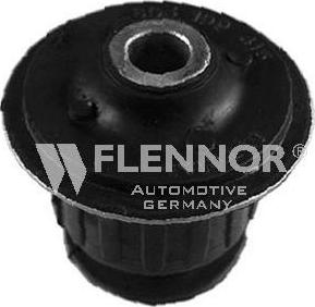 Flennor FL0920-J - Holder, engine mounting car-mod.net