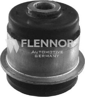 Flennor FL0921-J - Holder, engine mounting car-mod.net
