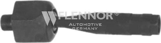 Flennor FL0979-C - Inner Tie Rod, Axle Joint car-mod.net