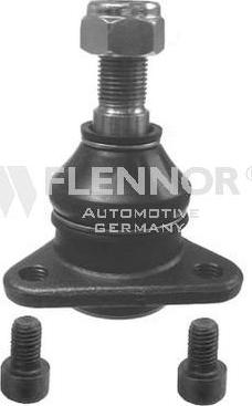 Flennor FL067-D - Ball Joint car-mod.net