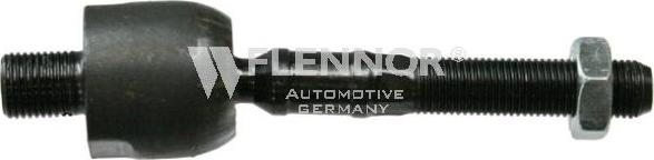 Flennor FL0093-C - Inner Tie Rod, Axle Joint car-mod.net