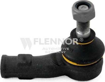 Flennor FL009-B - Tie Rod End car-mod.net
