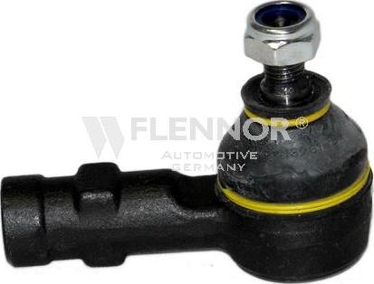 Flennor FL0041-B - Tie Rod End car-mod.net