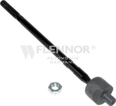 Flennor FL0048-C - Inner Tie Rod, Axle Joint car-mod.net