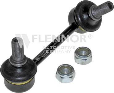 Flennor FL0048-H - Rod / Strut, stabiliser car-mod.net