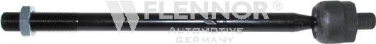 Flennor FL0043-C - Inner Tie Rod, Axle Joint car-mod.net