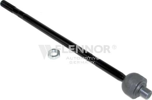 Flennor FL0061-C - Inner Tie Rod, Axle Joint car-mod.net