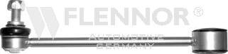 Flennor FL0037-H - Rod / Strut, stabiliser car-mod.net