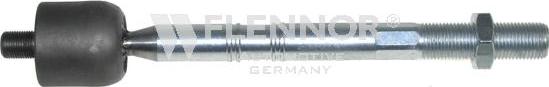 Flennor FL0021-C - Inner Tie Rod, Axle Joint car-mod.net