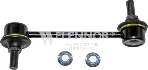 Flennor FL0101-H - Rod / Strut, stabiliser car-mod.net