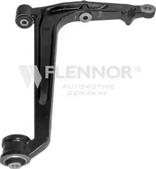 Flennor FL0133-G - Track Control Arm car-mod.net