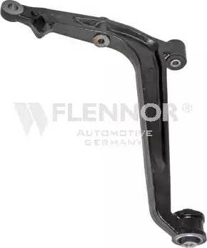 Flennor FL0132-G - Track Control Arm car-mod.net