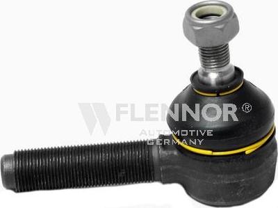 Flennor FL038-B - Tie Rod End car-mod.net