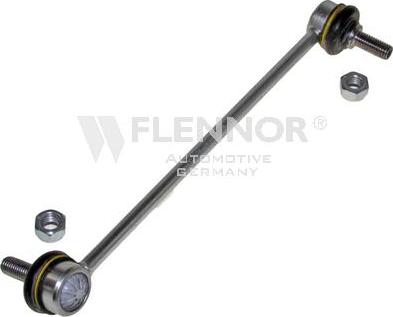 Flennor FL0293-H - Rod / Strut, stabiliser car-mod.net