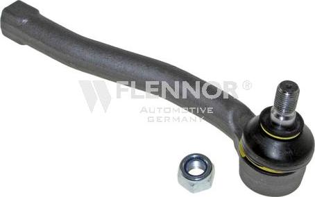 Flennor FL0241-B - Tie Rod End car-mod.net