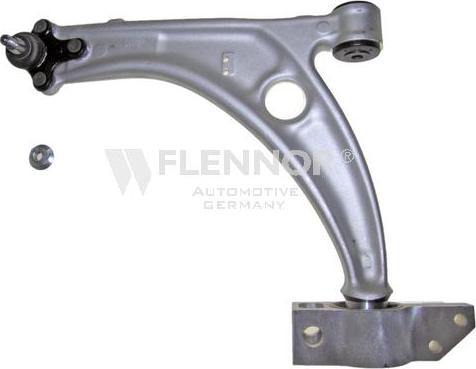 Flennor FL0231-G - Track Control Arm car-mod.net