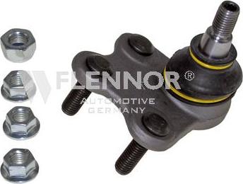 Flennor FL10599-D - Ball Joint car-mod.net