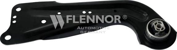 Flennor FL10690-F - Track Control Arm car-mod.net