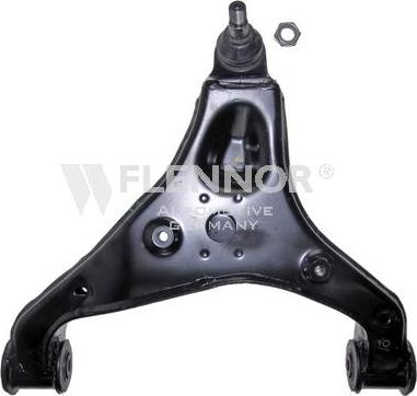 Flennor FL10169-G - Track Control Arm car-mod.net